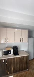 Pensiunea Piatra Mandrutului