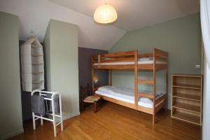 Hotels Hotel Les Templiers : photos des chambres