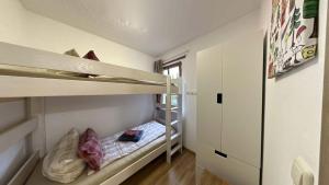 Ferienwohnung ChiemseeFreude