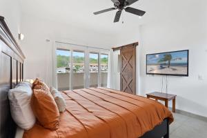 Cozy 3BR Townhouse Near Tamarindo-2 Pools,Gym&More