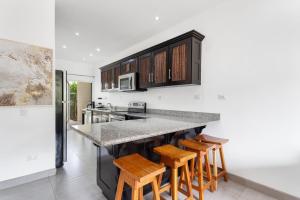 Cozy 3BR Townhouse Near Tamarindo-2 Pools,Gym&More