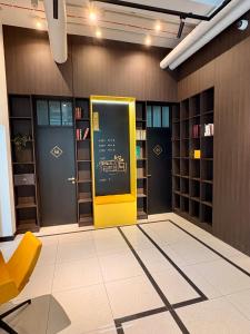 Duo Loft apartment in Tartu