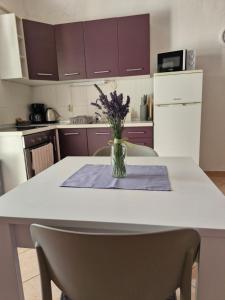 Apartman Lucija
