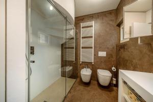 Apartamento Estudio - 1 cama doble