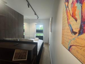 MILO Apart - plac Jana Pawla II Centrum