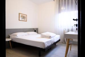 Double Room room in Hotel Due Ragni