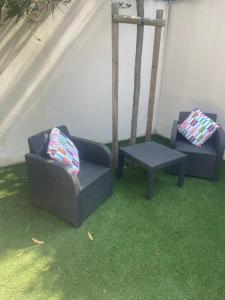 Maison Cosy avec Jacuzzi