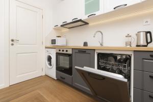 Cozy and comfortable northern apartment, Kapana district, Plovdiv, Center