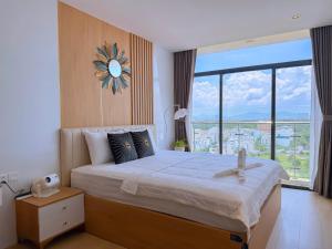 Căn hộ CSJ View Biển Vũng Tàu - TNH