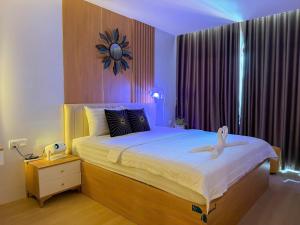 Căn hộ CSJ View Biển Vũng Tàu - TNH