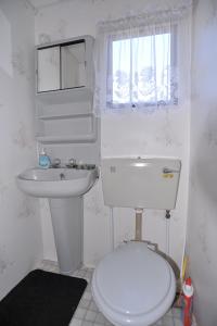 Komfortowy domek typu holenderskiego