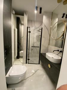 Apartamenty Ogród Saski