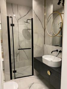 Apartamenty Ogród Saski