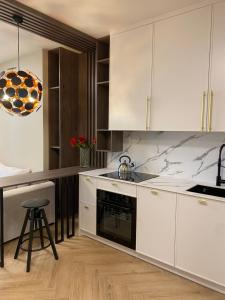 Apartamenty Ogród Saski
