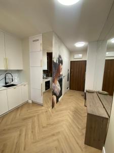 Apartamenty Ogród Saski