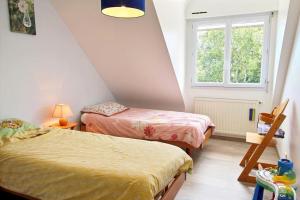 Appartements Gite paisible : photos des chambres