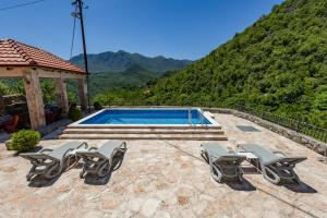 Wild silence - Skadar Lake