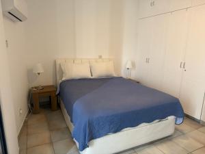 Krasas Beach Apartments