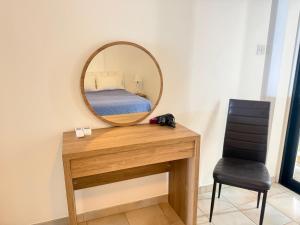 Krasas Beach Apartments