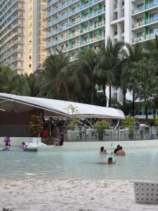 Casa Serenity Staycation At Azure