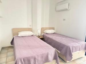 Krasas Beach Apartments