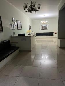 Apartamento confortável no centro
