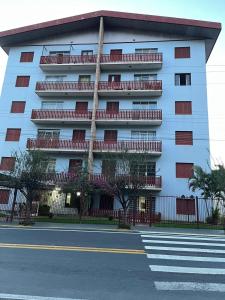 Apartamento confortável no centro