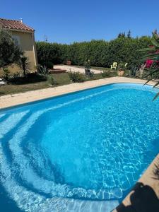 Maison de vacances - Ubytování bez kategorie ve městě Le Thor