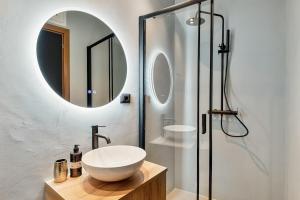 Aer Apartment - Mirus