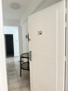 Krasas Beach Apartments