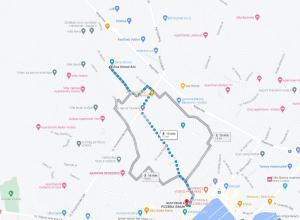 Ferienwohnung Vodice SJ1