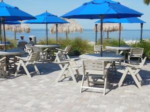 Beautiful Two Bedroom, Two Bath Condo at Sailport