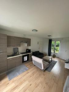 Appartement Chessy,près de Val D’europe