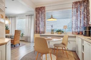 Arctic Koto Apartment