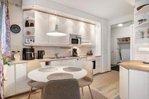 Arctic Koto Apartment