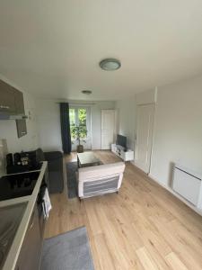 Appartement Chessy,près de Val D’europe