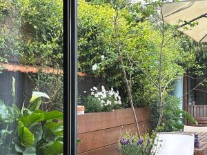 Appartements Maison de laura : photos des chambres