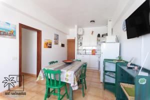 Corralejo Vibes Center iRent Fuerteventura