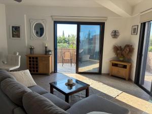 Cosy home with rooftop terrace