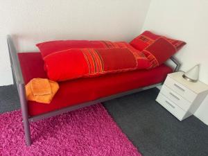Fürsten Zimmer