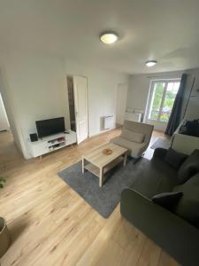 Appartement Chessy,près de Val D’europe