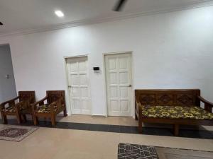 Green Dream Homestay 4&5 USM-HPUSM With Wi-Fi & Netflix 7 Aircond Rooms
