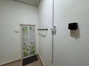 Green Dream Homestay 4&5 USM-HPUSM With Wi-Fi & Netflix 7 Aircond Rooms