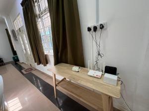 Green Dream Homestay 4&5 USM-HPUSM With Wi-Fi & Netflix 7 Aircond Rooms