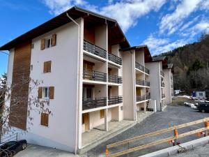 Appartement 2 pièces Résidence Mont-Fort