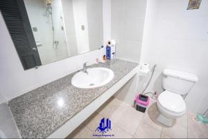 View Talay 6 Studio Apartment