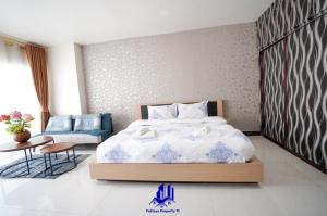 View Talay 6 Studio Apartment