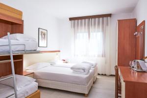 Hotel Due Ragni e Ristorante