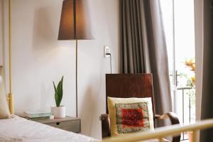 Hidden Space Ha Long