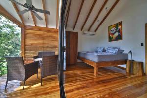 Beach resort playa Leona